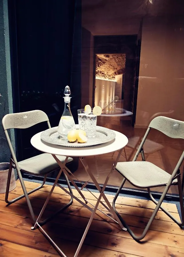 La Dolce Vita. Boutique Apartment Girona 0*,  Španělsko