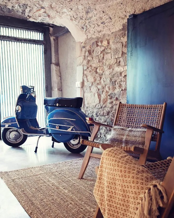 La Dolce Vita. Boutique Apartment Girona