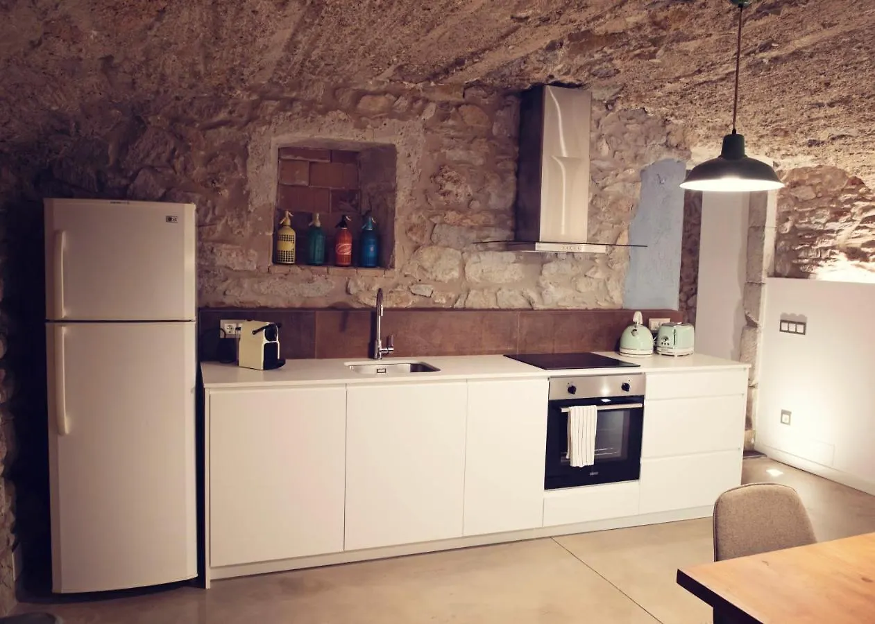 La Dolce Vita. Boutique Apartment Girona